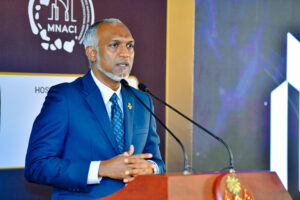 އިމާރާތް ކުރުމުގެ ދާއިރާގެ ތިން ވަޒީފާއެއް ދިވެހިންނަށް ހާއްސަކުރަނީ