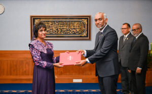 އެލްޖީއޭގެ ސީއީއޯގެ މަގާމަށް ޒުލްފާ އައްޔަން ކުރައްވައިފި