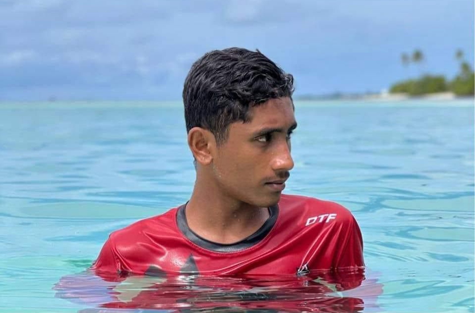 ނައީޝް ހޯދުމުގައި ސަރުކާރުން ވަނީ އިހުމާލުވެފައި: އެމްޑީޕީ