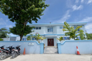 އައްޑޫ މާރާމާރީ: އަމިއްލައަށް ފުލުހުންނާ ހަވާލުވި މީހާ ޝަރީއަތް ނިމެންދެން ބަންދަށް