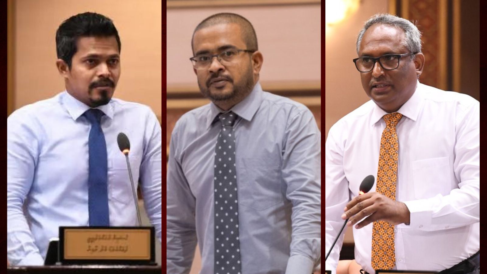 އެމްޑީޕީގެ ޕާލިމަންޓަރީ ގްރޫޕްގެ ޑެޕިއުޓީ ލީޑަރު އިންތިޚާބު ކުރުން މާދަމާ