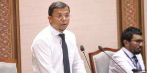 ކުރީގެ ފިނޭންސް މިނިސްޓަރ ޝަފީގު އެޗްޑީއެފްސީގެ ޑިރެކްޓަރުންގެ ބޯޑަށް އައްޔަން ކޮށްފި