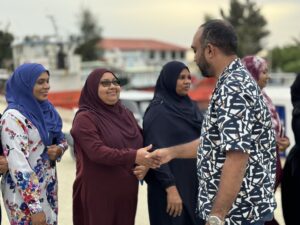 ނޫސް/މަޖައްލާ ރަޖިސްޓްރީ ކުރުން ހުއްޓައެއް ނުލަން: ޔޫތު މިނިސްޓަރު