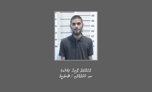މަސްތުވާތަކެތި އެތެރެކޮށް ޓްރެފިކް ކުރުމުގެ ތުހުމަތުގައި މީހަކު ހޯދަނީ