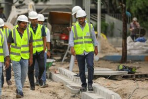 އުންމީދަކީ ސްކޫލް ކިޔެވުން ފެށުމުގެ ކުރިން އަމީނީމަގު ނިންމާ ހުޅުވާލުން: މުއްޠަލިބު