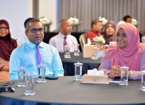 ކާބޯތަކެތީގެ ރައްކާތެރިކަމާ ގުޅޭ ގައުމީ ކެމްޕޭނެއް "މުކައްބާ" ލޯންޗު ކޮށްފި