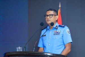 މަސްތުވާތަކެތި އެތެރެ ކުރާ ބޮޑުން ހޯދުމުގައި ސާބިތުވެ ތިބޭނަން: ފުލުހުން