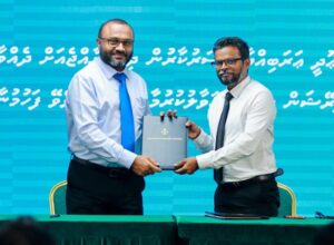 އަންނަ އަހަރު ހައްޖަށް ދެވޭ މީހުންނަށް ދައުވަތު ފޮނުވައިފި