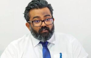 އެފްޑީސީންވެސް ދަތުރުތަކުގެ ޚަރަދު 15 ދުވަސްތެރެ ހާމަކުރަނީ