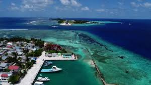 މަހަށް ނުކުމެ އުޅުނު ވިލިގިލީ ދޯންޏެއްގައި ހުރި ބިދޭސީއަކު މަރުވެއްޖެ