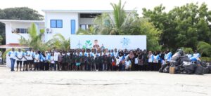 ބައިނަލްއަގުވާމީ ކުޑަކުދިންގެ ދުވަސް ފާހަގަކުރުގެ ހަރަކާތްތައް ފުލުހުންނާއި ޔުނިސެފް ގުޅިގެން އއ. އުކުޅަހުގައި ބާއްވައިފި