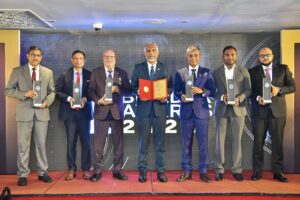 މަސީގެ ފަރާތުން އަރުވާ އެންމެ ޝަރަފުވެރި ލަޤަބު ރައީސަށް އަރުވައިފި