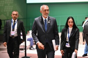 ރާއްޖޭގައި ކަރަންޓުގެ 33 އިންސައްތަ އުފައްދާނެ އިޢާދަކުރަނިވި ހަކަތައިގެ ނިޒާމެއް 5 އަހަރުތެރޭ ގާއިމް ކުރަނީ