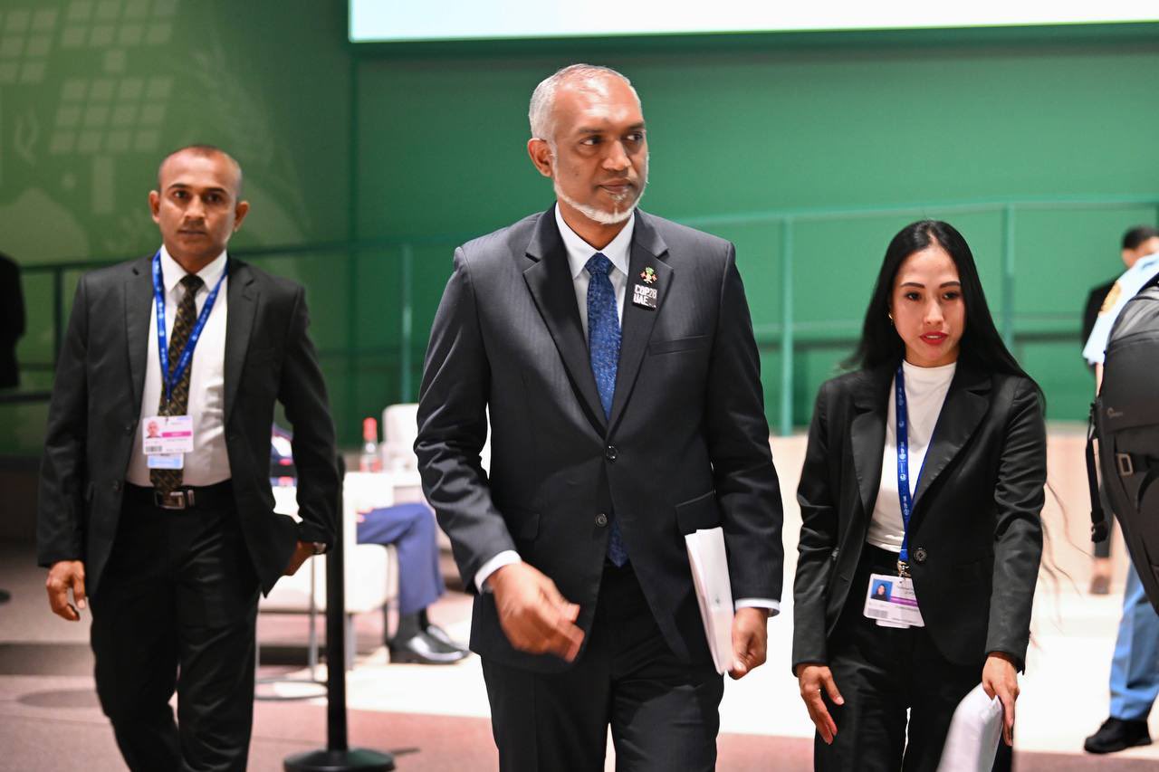 ރާއްޖޭގައި ކަރަންޓުގެ 33 އިންސައްތަ އުފައްދާނެ އިޢާދަކުރަނިވި ހަކަތައިގެ ނިޒާމެއް 5 އަހަރުތެރޭ ގާއިމް ކުރަނީ