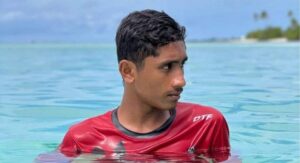 ނާއިޝް ހޯދުމަށް ވައިގެ މަގުންނާއި ކަނޑުމަގުން ބޮޑު ސަރަހައްދެއް ބަލައިފި