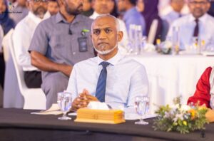 ދިވެހި މަސްވެރިކަމުގެ އުފެއްދުންތަކަށް ތުރުކީގެ މާރުކޭޓު ލަހެއް ނުވެ ތަނަވަސްކަމާއެކު ހުޅުވިގެންދާނެ: ރައީސް
