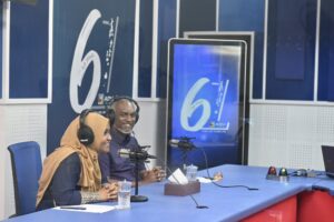 މި ފަސްއަހަރުގެ ދަޢުރު ނިމޭއިރު ބޯހިޔާވަހިކަން ނުލިބޭ މީހަކު ނުހުންނާނެ: ރައީސް