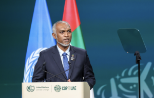 މޫސުމީ ކަންކަމަށް ސީދާ ހޭދަކުރެވޭނެ މާލިއްޔަތެއް ބޭނުން، އިސްކަންދޭނެ އާ ގޮތްތަކެއް ބޭނުންވޭ: ރައީސް