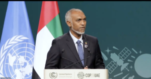 ރާއްޖޭގައި އިއާދަކުރަނިވި ހަކަތަ އުފައްދާމިންވަރު 33 އިންސައްތައަށް އިތުރުކުރުމަށް 600 މިލިއަން ޑޮލަރު ބޭނުންވޭ: ރައީސް