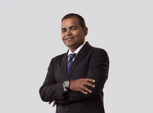 ސްޓީއޯގެ ބޯޑަށް ބަދަލު ގެނެސް، ޗެއާމަން ކަމަށް ލިލީގެ މެނޭޖިން ޑިރެކްޓަރު އާމިރު މަންސޫރު ހަމަޖައްސައިފި