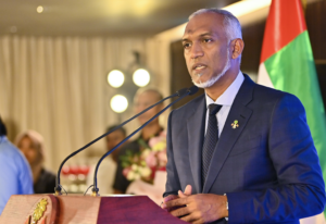 ލަދުހުތުރު މަންޒަރުތައް ބެލޭ ވެބްސައިޓުތަކަށް ވަދެވެން ހުރި ހުރިހައި ދޮރެއްގައި ތަންޑު އަޅުވާނަން: ރައީސް