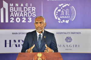 އެސްއީޒެޑްގެ ފުރަތަމަ ޕްރޮޕޯސަލްއަކީ އިއާދަކުރުވަނިވި ހަކަތައިގެ ބިޔަ ޕްރޮޖެކްޓެއް: ރައީސް