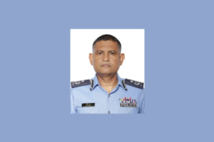 ޕޮލިސް ކޮމިޝަނަރަކަށް ޝުޖާއު އައްޔަނުކޮށްފި