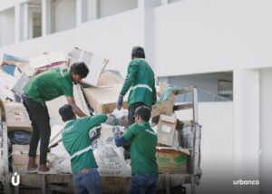 ހުޅުމާލެ ސާފުކުރުމަށް ހާއްސަ މަސައްކަތްތަކެއް އާބަންކޯއިން ފަށައިފި