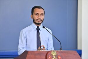 އިންޑިއާއެކު ކުރީސަރުކާރުން އެކުލަވާލި ހައިޑްރޯގްރަފީ އެއްބަސްވުން އުވާލައިފި