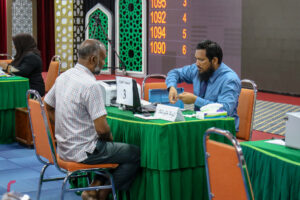 މިއަހަރުގެ މިހާތަނަށް މުދަލު ޒަކާތުގެ ގޮތުގައި 84 މިލިއަން ރުފިޔާ