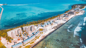 އައްޑޫގައި ހިންގި މާރާމާރީއާ ގުޅިގެން ހައްޔަރުކުރި މީހުން ޝަރީއަތް ނިމެންދެން ބަންދަށް