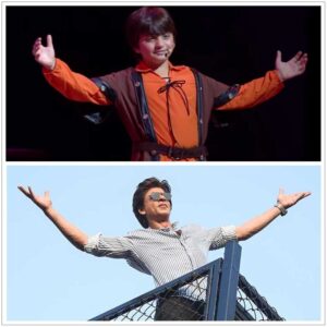 އަބްރަމް ބައްޕަގެ ސިގްނޭޗާ ޕޯސްގައި