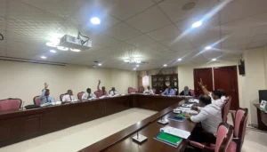 22 ވަޒީރުންނަށް ރުހުން ދޭން ކޮމިޓީން ފާސްކޮށްފި