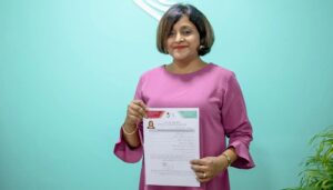 ދުންޔާ މަޖިލިހުގެ ހުޅުމާލެ ދެކުނު ދާއިރާ އަށް ވާދަކުރައްވަނީ