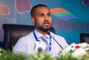 ފެނަކައިން އިންހައުސްކޮށް ހިންގި 25 ޕްރޮޖެކްޓެއްގެ މައްސަލަ އޭސީސީ ފޮނުވައިފި