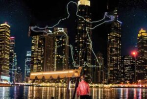 "ޑަންކީ"ގެ ޓްރެއިލާާ ބުރުޖު ހަލީފާގައި ދައްކައިލައިފި