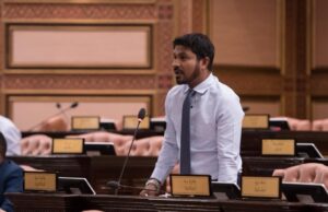 އިންޑިއާ ސިފައިންގެ މައުލޫމާތު ސާފުނުވެގެން އުޅެނީ ޑޮކިއުމަންޓްތައް ނެތީމަ: ނަސީމް