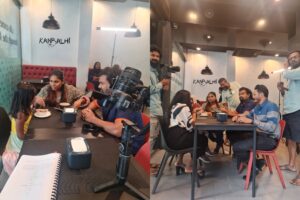 "ކަންބަޅި" ގެ ކާސްޓާ ރަވީ ގުޅިއްޖެ