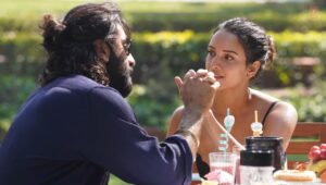 "އެނިމަލް" ގެ އަސަރުގަދަ ލޯބީގެ ލަވައެއް