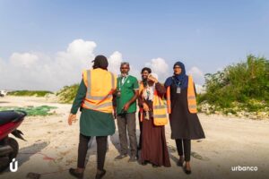 ފައިލޭރިއާ ފެތުރުން ކޮންޓްރޯލްކުރުމަށް އަރބަންކޯއިން ގިނަ މަސައްކަތްތަކެއް ކުރިއަށް ގެންދާން ފަށައިފި