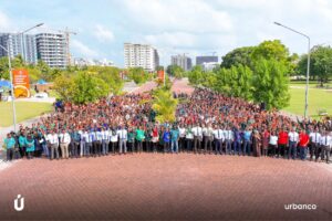 އާބަންކޯއިން ގައުމީ އެއްބައިވަންތަކަމުގެ ދުވަސް ފާހަގަކޮށްފި