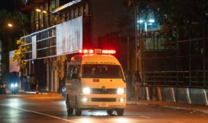 ވިހެއުމަށްފަހު އެއްލާލާފައި އޮއްވާ ފެނުނު ކުއްޖާގެ ހަށިގަނޑު ޕޯސްޓްމޯޓަމް ހަދަން ފޮނުވާލައިފި