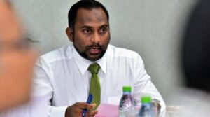 ޒިޔާދުގެ މައްޗަށް ކުށް ސާބިތުނުވި މައްސަލަ ދައުލަތުން އަނބުރާ ގެންގޮސްފި