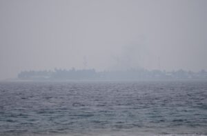 ރާއްޖޭގެ ވައިގެ ނުސާފުކަން ނުރައްކާތެރި މިންވަރަކަށް: އުތުރާއި މާލެ ސަރަހައްދުން ސަމާލުވުމަށް އެދިއްޖެ