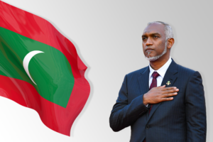 ރައީސްގެ އާ އަހަރުގެ މެސެޖް: ތަނަވަސް، އުފާފާގަތި އަހަރަކަށްވުމަކީ އުންމީދެއް