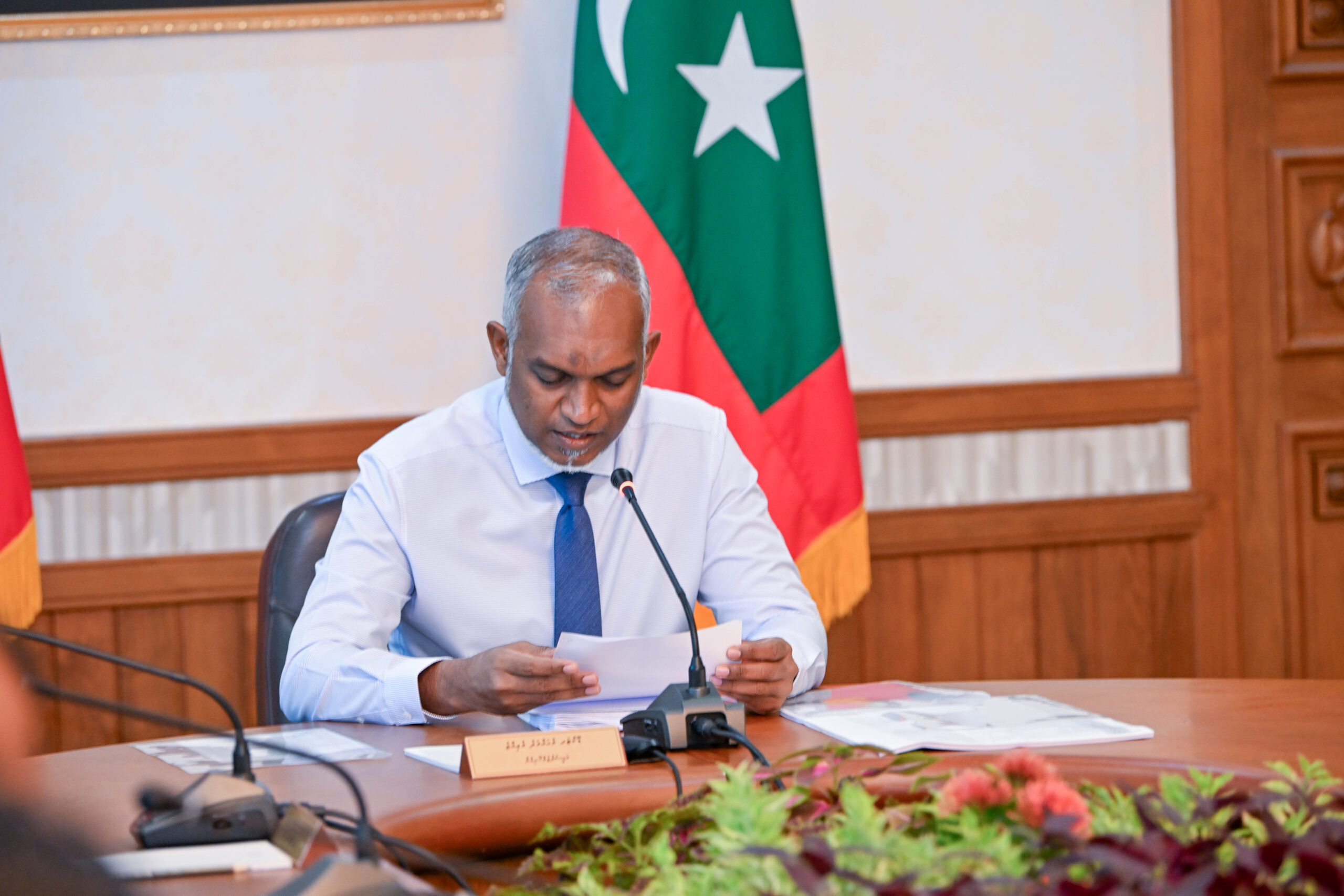 5 ޕަސެންޓަށްވުރެ ދަށް އިންޓަރެސްޓުގައި ހައުސިންއަށް ޚާއްސަ ލޯން ސްކީމެއް އެކުލަވާލަނީ