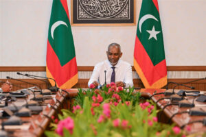 ކާބޯތަކެތީގެ އަސާސީ ބާވަތްތަކުގެ އަގު ކުޑަކުރުމާ ގުޅޭގޮތުން މުހިންމު ނިންމެވުންތަކެއް ނިންމަވައިފި