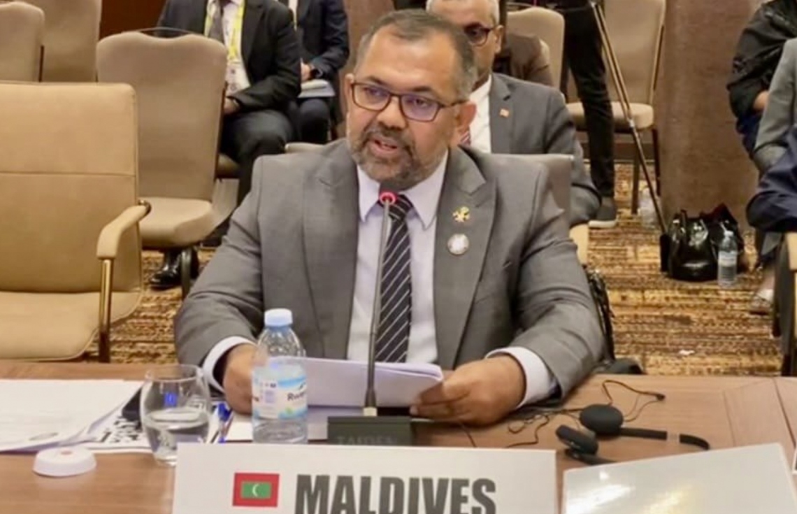 އދ. އިސްލާހު ކުރަން ނާމުން ލީޑް ރޯލެއް ކުޅެން ޒަމީރު ގޮވާލައްވައިފި