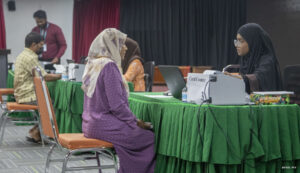 މުދަލު ޒަކާތުގެ ގޮތުގައި 89.5 މިލިއަން ރުފިޔާ ލިބިއްޖެ