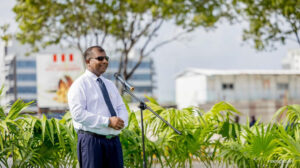 ދިވެހި ޅެން ބަހުރުވަ ބޭނުން ކޮށްގެން ނަފްސާނީ ބައްޔަށް ފަރުވާ ކުރަން ފަށަނީ
